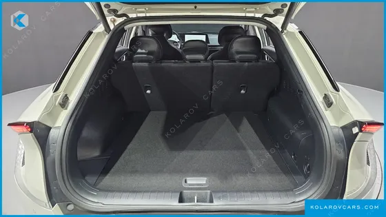 KIA EV6 LONG RANGE
