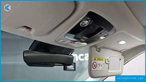 KIA EV6 LONG RANGE