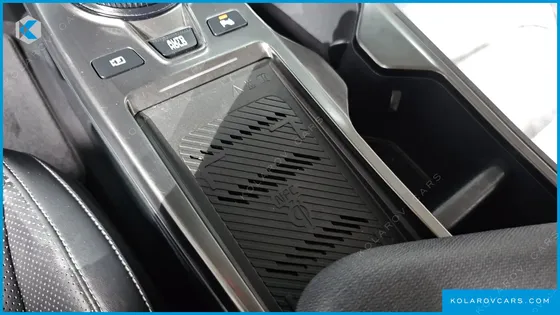 KIA EV6 LONG RANGE