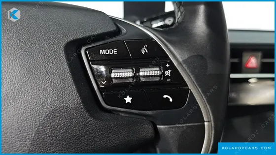 KIA EV6 LONG RANGE