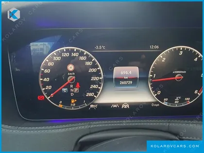 MERCEDES S-CLASS S350 D 4MATIC AMG LINE
