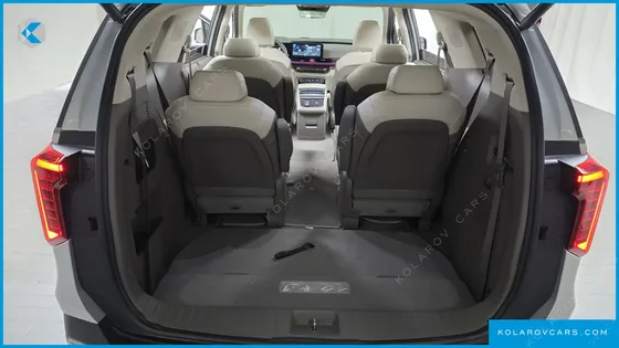 KIA CARNIVAL 9-SEATER SIGNATURE