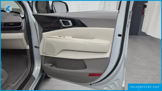 KIA CARNIVAL 9-SEATER SIGNATURE