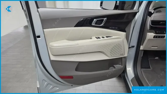 KIA CARNIVAL 9-SEATER SIGNATURE