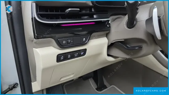 KIA CARNIVAL 9-SEATER SIGNATURE