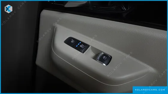 KIA CARNIVAL 9-SEATER SIGNATURE