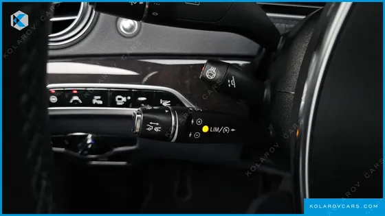 MERCEDES S-CLASS S350 D 4MATIC
