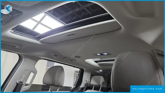 KIA CARNIVAL HEV 9SEATER NOBLESS
