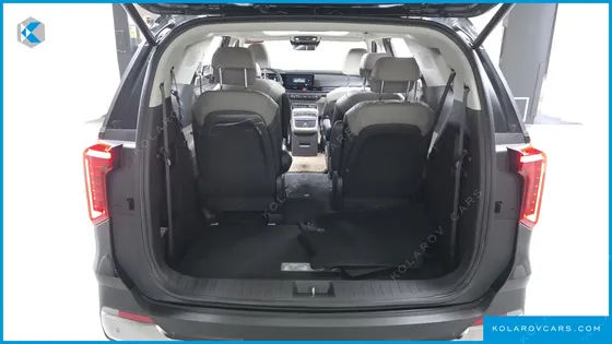 KIA CARNIVAL HEV 9SEATER NOBLESS