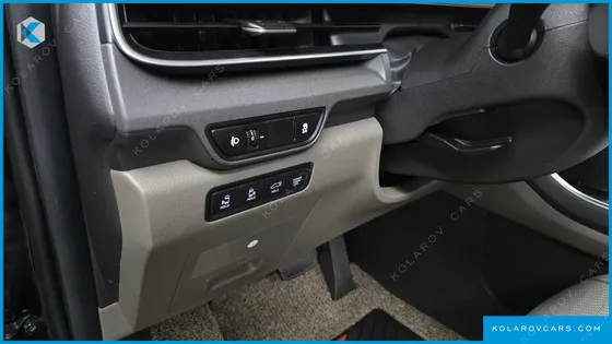 KIA CARNIVAL HEV 9SEATER NOBLESS