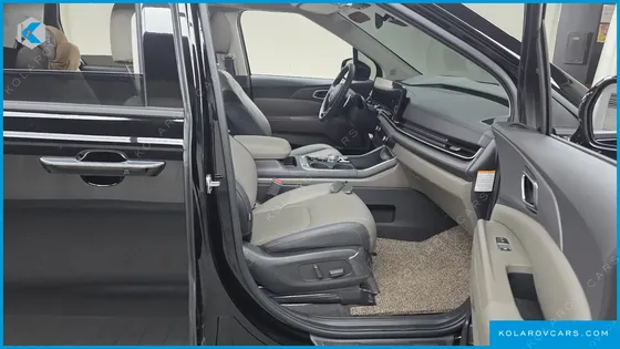 KIA CARNIVAL HEV 9SEATER NOBLESS