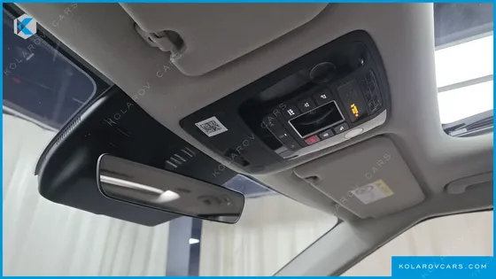 KIA CARNIVAL HEV 9SEATER NOBLESS