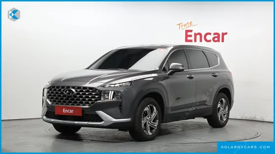 HYUNDAI SANTA FE GASOLINE 2.5T 2WD