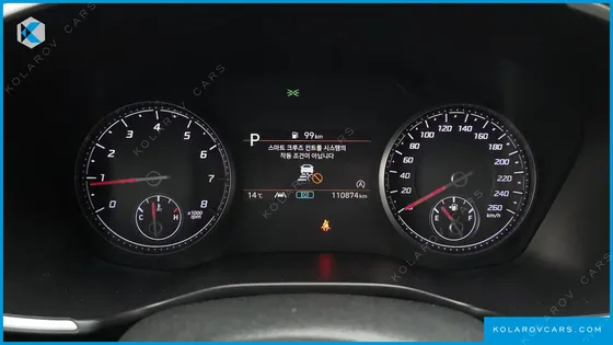 HYUNDAI SANTA FE GASOLINE 2.5T 2WD