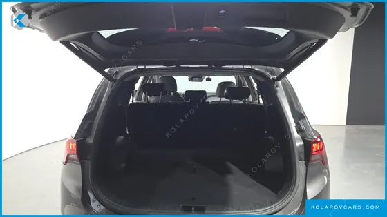 HYUNDAI SANTA FE GASOLINE 2.5T 2WD