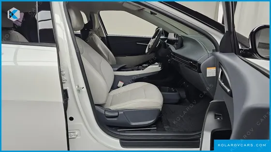 KIA EV6 LONG RANGE