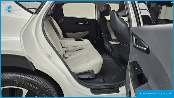 KIA EV6 LONG RANGE
