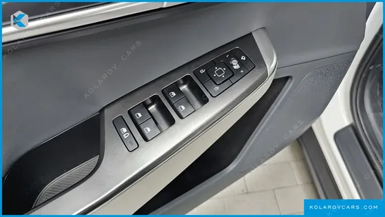 KIA EV6 LONG RANGE