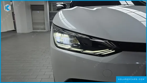 KIA EV6 LONG RANGE