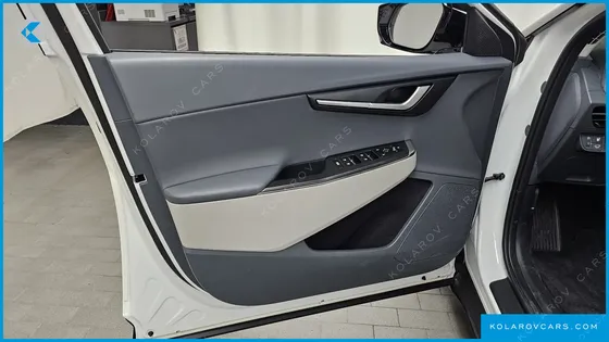 KIA EV6 LONG RANGE