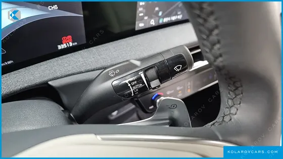 KIA EV6 LONG RANGE