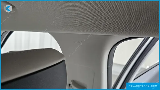 KIA EV6 LONG RANGE