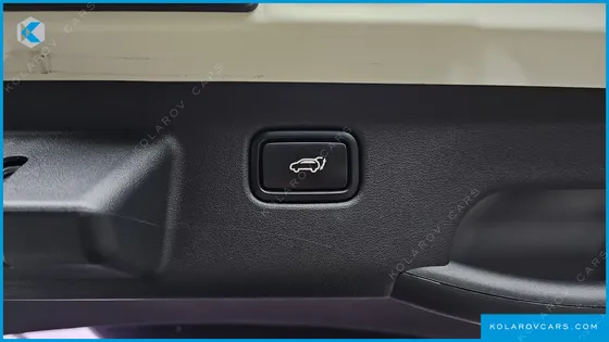 KIA EV6 LONG RANGE