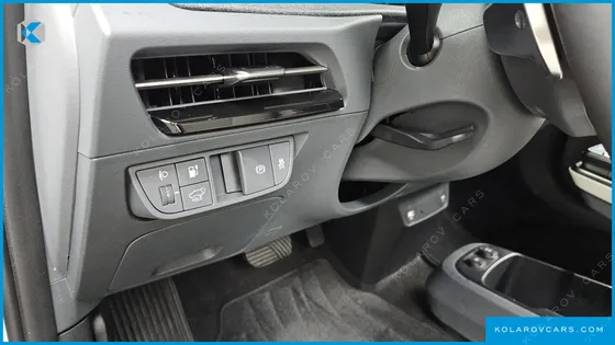 KIA EV6 LONG RANGE