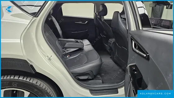 KIA EV6 LONG RANGE