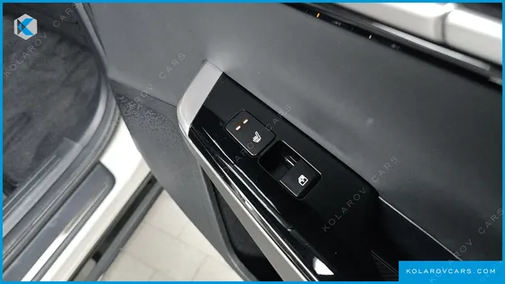 KIA EV6 LONG RANGE