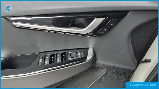KIA EV6 LONG RANGE