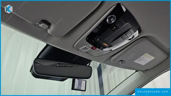 KIA EV6 LONG RANGE