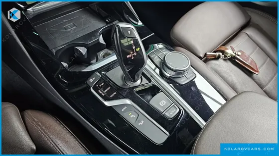 BMW X3 XDRIVE 30E M SPORTS ONLINE EXCLUSIVE EDITION
