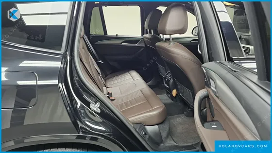 BMW X3 XDRIVE 30E M SPORTS ONLINE EXCLUSIVE EDITION