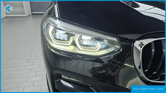 BMW X3 XDRIVE 30E M SPORTS ONLINE EXCLUSIVE EDITION