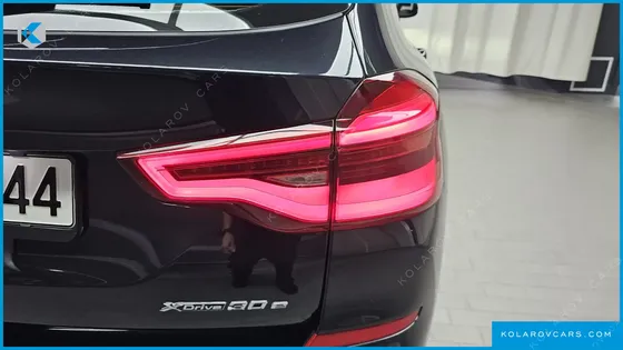 BMW X3 XDRIVE 30E M SPORTS ONLINE EXCLUSIVE EDITION