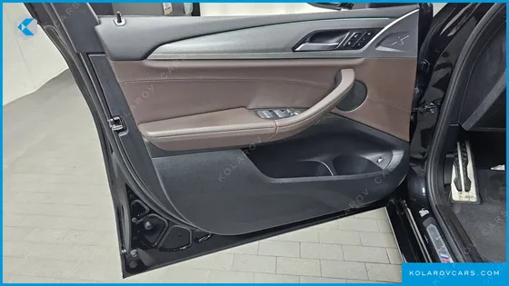 BMW X3 XDRIVE 30E M SPORTS ONLINE EXCLUSIVE EDITION