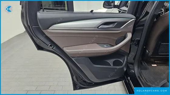 BMW X3 XDRIVE 30E M SPORTS ONLINE EXCLUSIVE EDITION