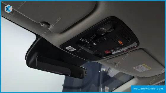 KIA CARNIVAL GASOLINE 9-SEATER GRAVITY