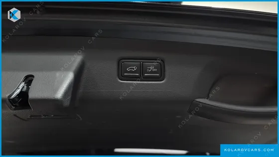 KIA CARNIVAL GASOLINE 9-SEATER GRAVITY