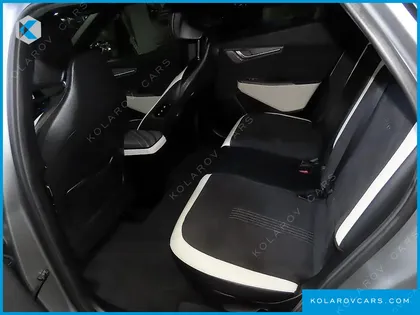 KIA EV6 LONG RANGE 4WD