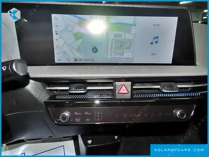 KIA EV6 LONG RANGE 4WD