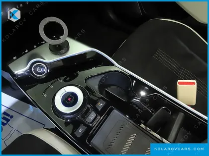KIA EV6 LONG RANGE 4WD