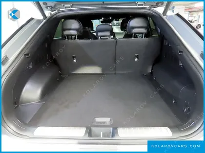 KIA EV6 LONG RANGE 4WD