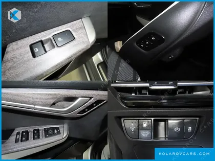KIA EV6 LONG RANGE 4WD