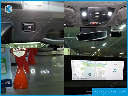 KIA EV6 LONG RANGE 4WD