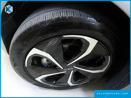 KIA EV6 LONG RANGE 4WD