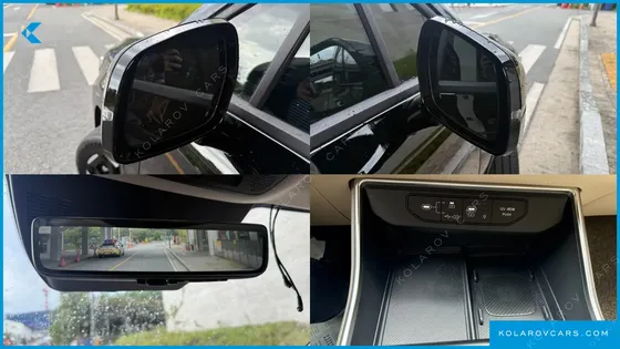 KIA CARNIVAL HEV 9-SEATER HI-LIMOUSINE