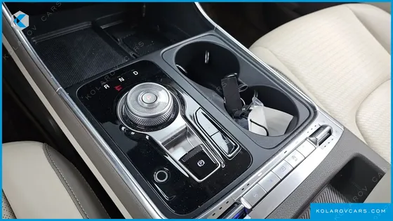 KIA CARNIVAL 9-SEATER GRAVITY