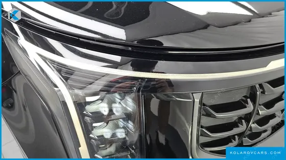 KIA CARNIVAL 9-SEATER GRAVITY